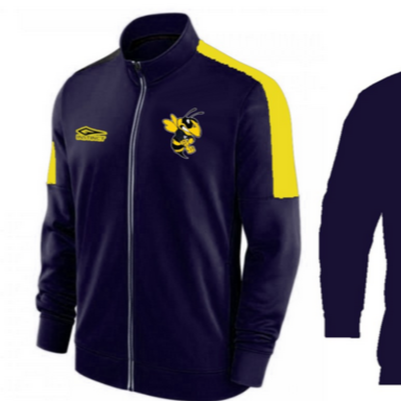 Kirtland Track Jacket Main Image